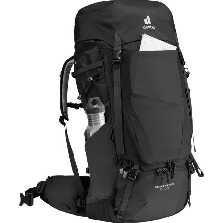 DEUTER Futura Air Trek 55 + 10 SL - Mochilas DEUTER Trekking