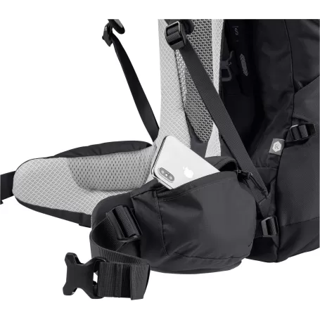 DEUTER Futura Air Trek 55 + 10 SL - Mochilas DEUTER Trekking