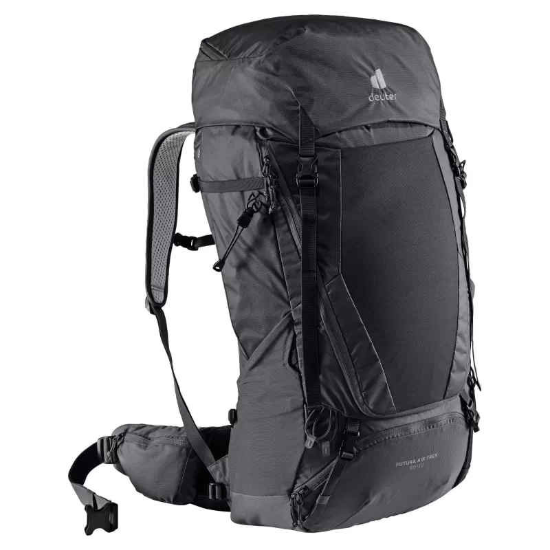 DEUTER Futura Air Trek 60 + 10 - Mochilas DEUTER Trekking