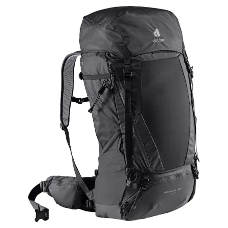 DEUTER Futura Air Trek 60 + 10 - Mochilas DEUTER Trekking