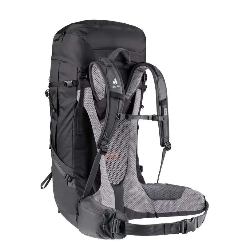 DEUTER Futura Air Trek 60 + 10 - Mochilas DEUTER Trekking