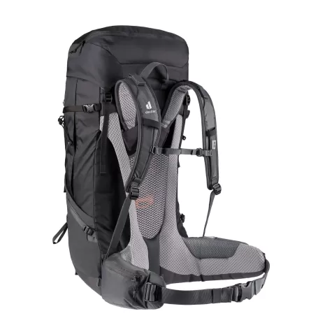 DEUTER Futura Air Trek 60 + 10 - Mochilas DEUTER Trekking