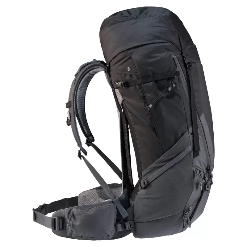 DEUTER Futura Air Trek 60 + 10 - Mochilas DEUTER Trekking
