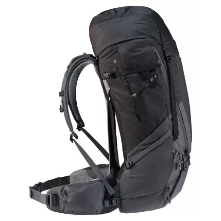 DEUTER Futura Air Trek 60 + 10 - Mochilas DEUTER Trekking
