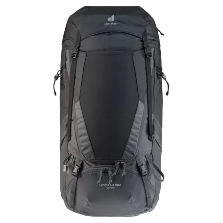 DEUTER Futura Air Trek 60 + 10 - Mochilas DEUTER Trekking