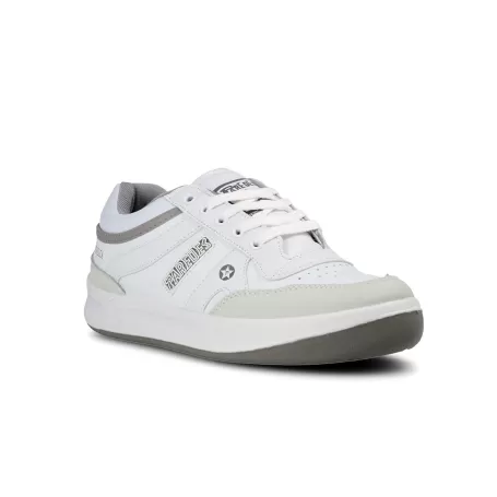 Paredes Zapatillas Paredes Classic Star Branco Preto