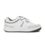 Paredes Zapatillas Paredes clásicas Estrella Blanco