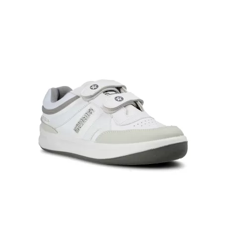 Paredes Zapatillas Paredes Classic Star Branco Preto