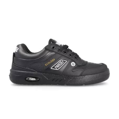 Paredes Zapatillas Paredes clásicas Ecology Negro Paredes Zapatillas Paredes clásicas Ecology Negro