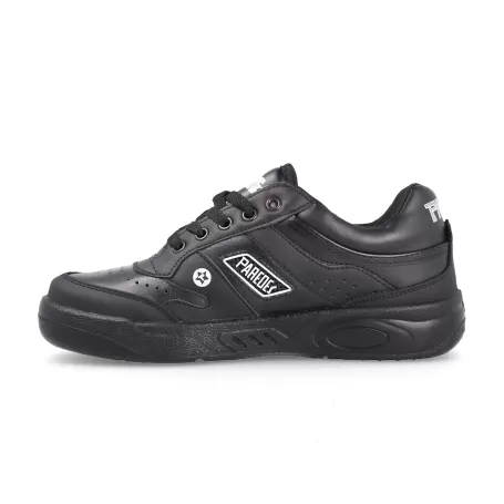 Paredes Zapatillas Paredes clásicas Ecology Negro