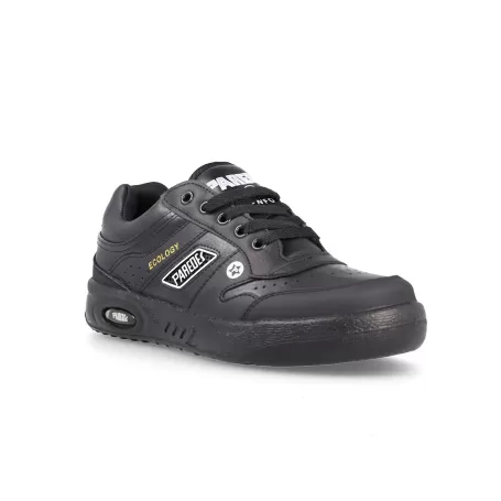 Paredes Zapatillas Paredes clásicas Ecology Negro