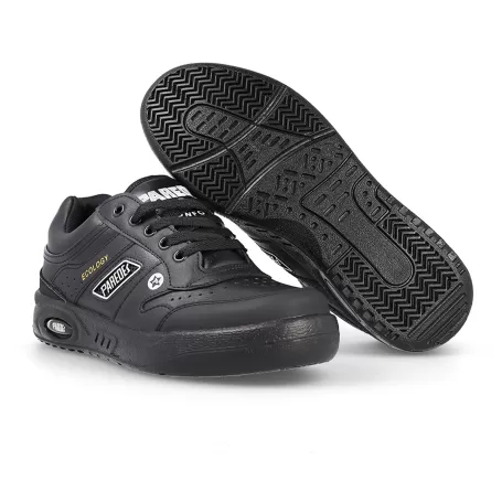 Paredes Zapatillas Paredes clásicas Ecology Negro