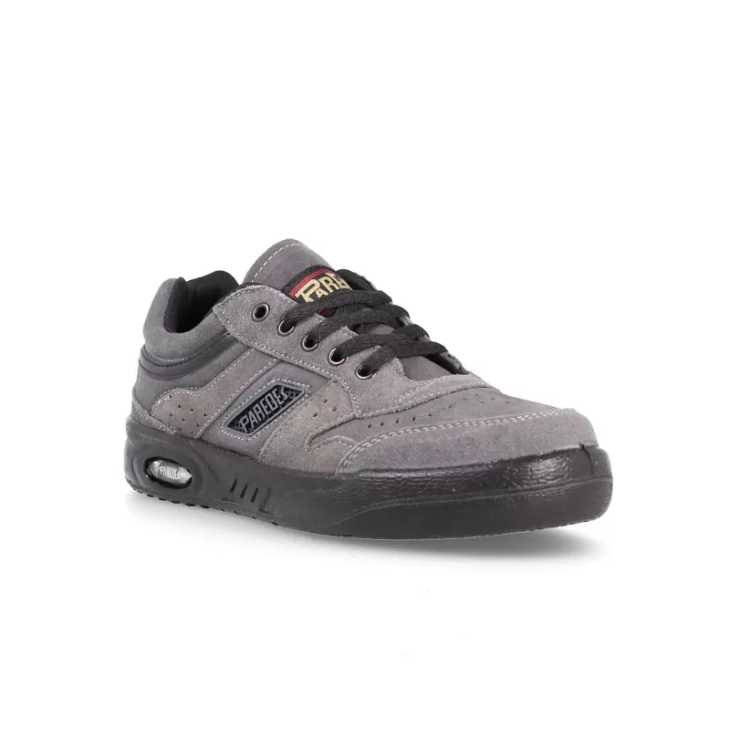 Paredes Classic Paredes Ecology Brown Sneakers