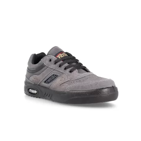 Paredes Classic Paredes Ecology Brown Sneakers