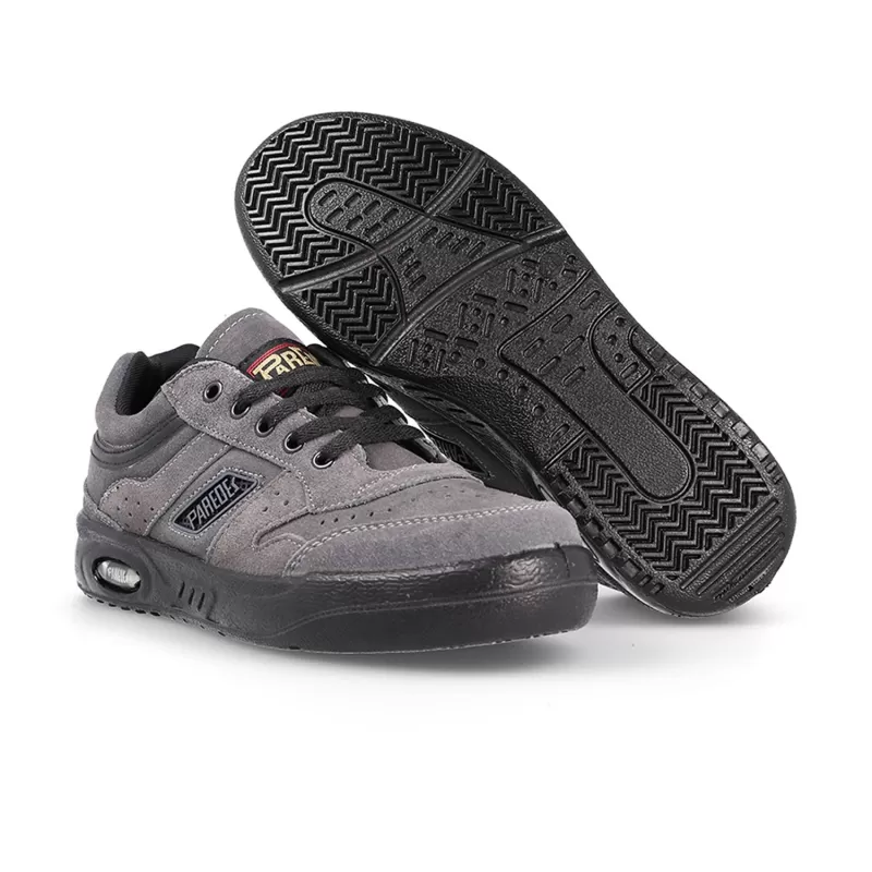 Paredes Classic Paredes Ecology Brown Sneakers