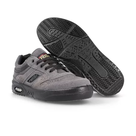 Paredes Classic Paredes Ecology Brown Sneakers