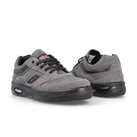 Paredes Classic Paredes Ecology Brown Sneakers