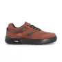 Paredes Classic Paredes Ecology Brown Sneakers