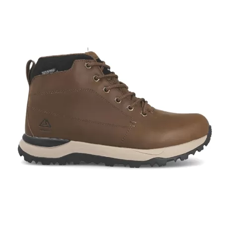 Botas de viagem Paredes Riopar marrom masculinas Botas de viagem Paredes Riopar marrom masculinas