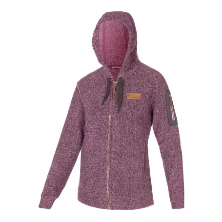 Trangoworld CHAQUETA GOWER ROSA