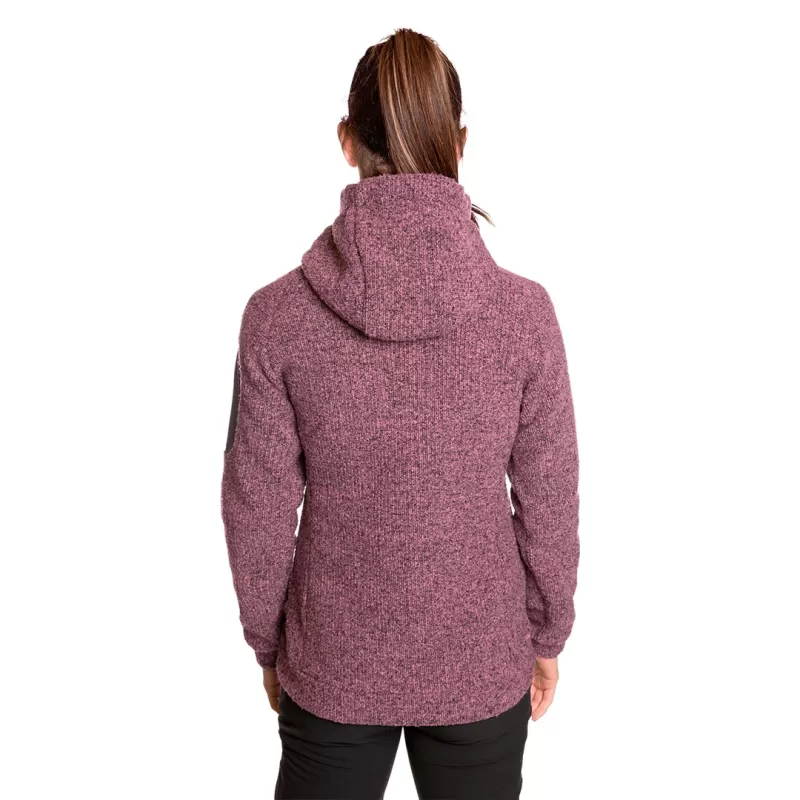 Trangoworld CHAQUETA GOWER ROSA