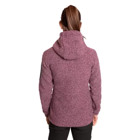 Trangoworld CHAQUETA GOWER ROSA
