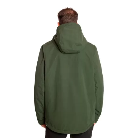 JAQUETA TÉRMICA PADMA VERDE Trangoworld