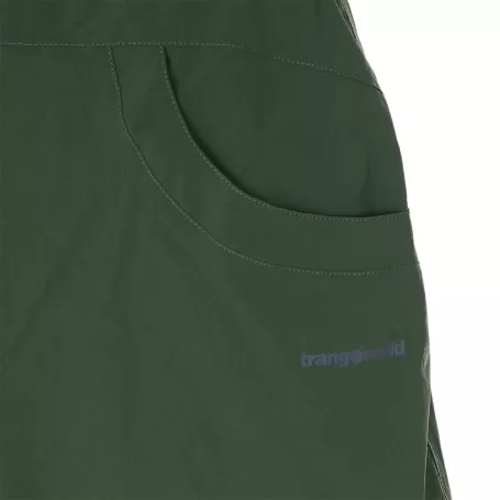 Trangoworld NANTES VN SAIA VERDE