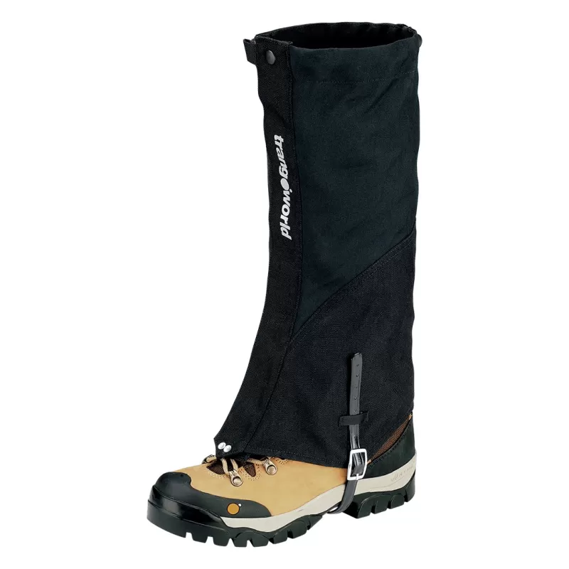 POLIALEIRA BLACK FORCE Trangoworld