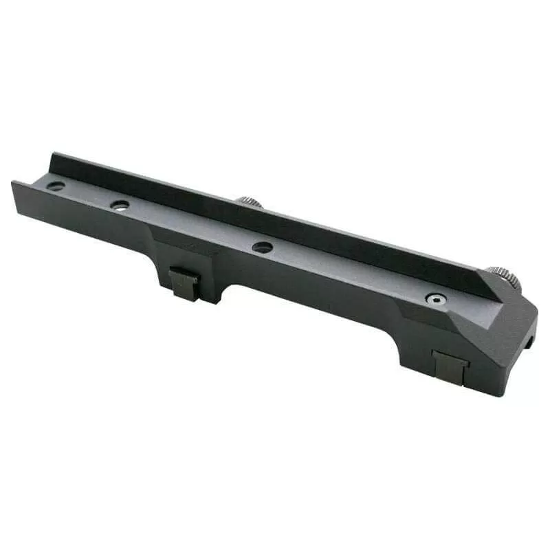 Carril weaver PULSAR para Digisight - 6000079045 - Pulsar - Iluminadores y Adaptadores PULSAR Carril weaver PULSAR para Digisight - 6000079045 - Pulsar - Iluminadores y Adaptadores PULSAR