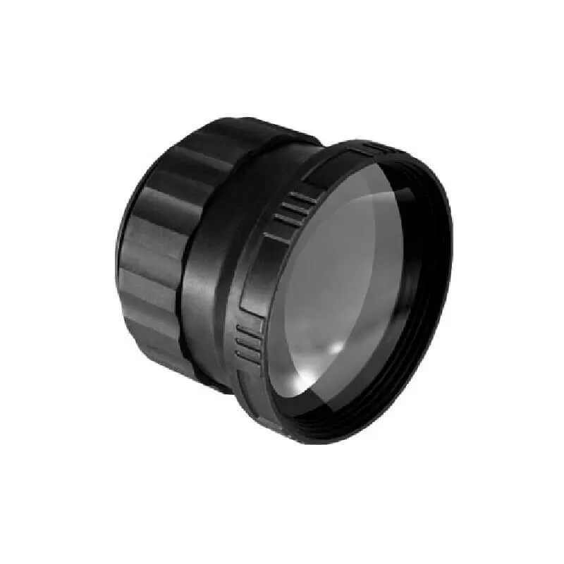 Lente conversora PULSAR 1.5x NV50 para visores con objetivo 50mm - 6000079096 - Pulsar - Ópticas y Duplicadores PULSAR Lente conversora PULSAR 1.5x NV50 para visores con objetivo 50mm - 6000079096 - Pulsar - Ópticas y Duplicadores PULSAR