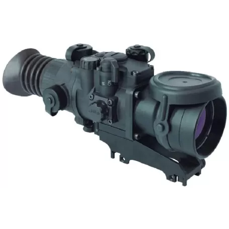 Luneta de Visão Noturna PULSAR Phantom 2G+ 3x50 BW MD. Tubo EPM66G-2U-WPT. Alcance de Detecção de 600 m - 6076157BWT - Pulsar - Lunetas e Miras de Visão Noturna... Luneta de Visão Noturna PULSAR Phantom 2G+ 3x50 BW MD. Tubo EPM66G-2U-WPT. Alcance de Detecção de 600 m - 6076157BWT - Pulsar - Lunetas e Miras de Visão Noturna...