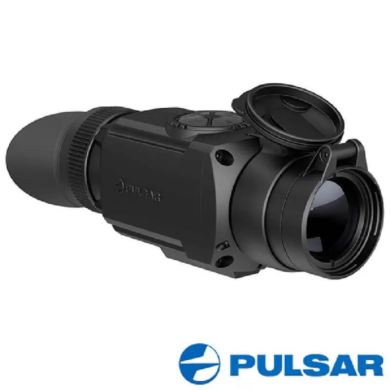 Visor día-Noche Térmico PULSAR CORE FXD50. Campo detección 1250m - 600076456 - PULSAR - Térmicos - Visión Térmica PULSAR Visor día-Noche Térmico PULSAR CORE FXD50. Campo detección 1250m - 600076456 - PULSAR - Térmicos - Visión Térmica PULSAR