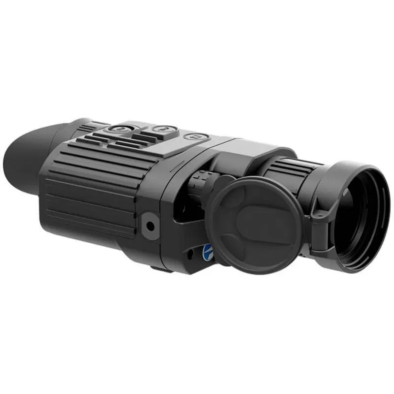 Monocular Térmico QUANTUM XD50S 2.8X5.6 640X480 PIXELS 30Hz. Detección 1250m - 6000077317 - PULSAR - Térmicos - Visión Térmic... Monocular Térmico QUANTUM XD50S 2.8X5.6 640X480 PIXELS 30Hz. Detección 1250m - 6000077317 - PULSAR - Térmicos - Visión Térmic...