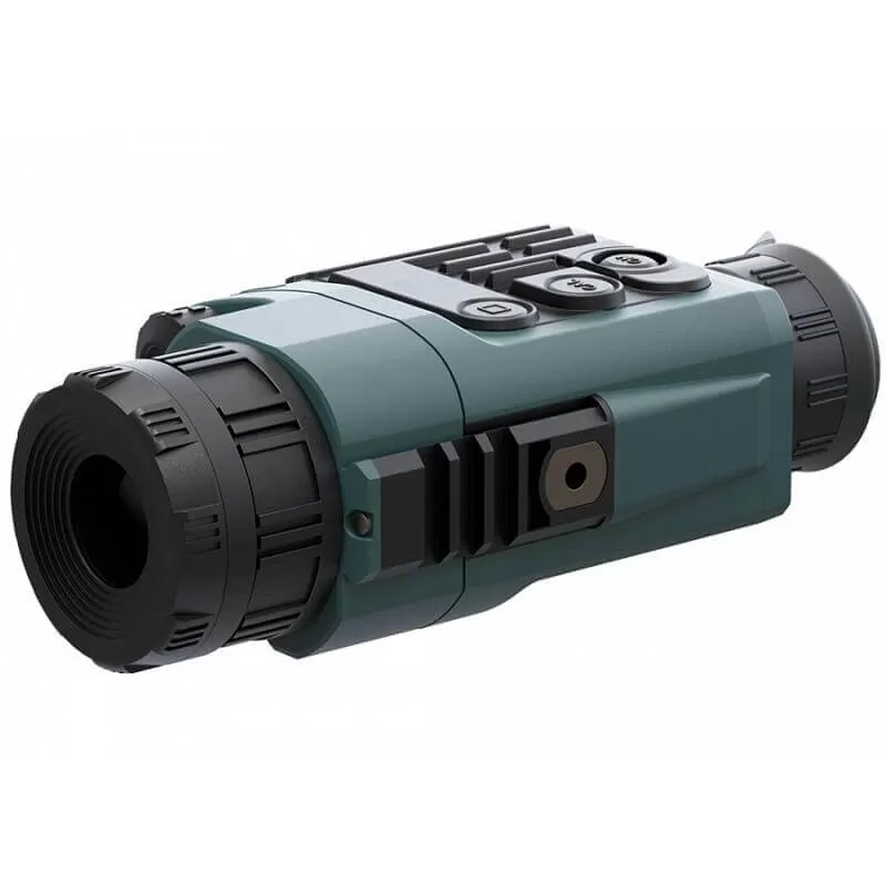 Monocular Térmico QUANTUM LD19S 1.1X2.2 640X480 PIXELS 9Hz. Detección 450m - 6000077314 - PULSAR - Térmicos - Visión Térmica ... Monocular Térmico QUANTUM LD19S 1.1X2.2 640X480 PIXELS 9Hz. Detección 450m - 6000077314 - PULSAR - Térmicos - Visión Térmica ...