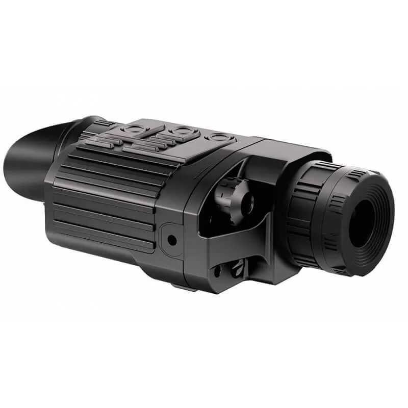 Monocular Térmico QUANTUM HD19S 1.1X2.2 640X480 PIXELS 30Hz. Detección 450m - 6000077313 - PULSAR - Térmicos - Visión Térmica... Monocular Térmico QUANTUM HD19S 1.1X2.2 640X480 PIXELS 30Hz. Detección 450m - 6000077313 - PULSAR - Térmicos - Visión Térmica...