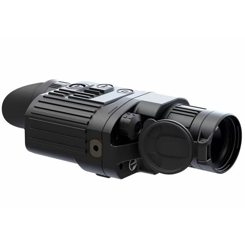 Monocular Térmico QUANTUM HD38S 2.1X4.2 640X480 PIXELS 30Hz. Detección 900m - 6000077311 - PULSAR - Térmicos - Visión Térmica... Monocular Térmico QUANTUM HD38S 2.1X4.2 640X480 PIXELS 30Hz. Detección 900m - 6000077311 - PULSAR - Térmicos - Visión Térmica...