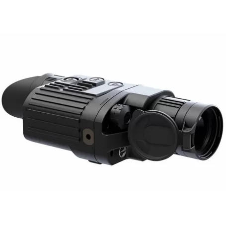 Monocular Térmico QUANTUM HD38S 2.1X4.2 640X480 PIXELS 30Hz. Detección 900m - 6000077311 - PULSAR - Térmicos - Visión Térmica... Monocular Térmico QUANTUM HD38S 2.1X4.2 640X480 PIXELS 30Hz. Detección 900m - 6000077311 - PULSAR - Térmicos - Visión Térmica...