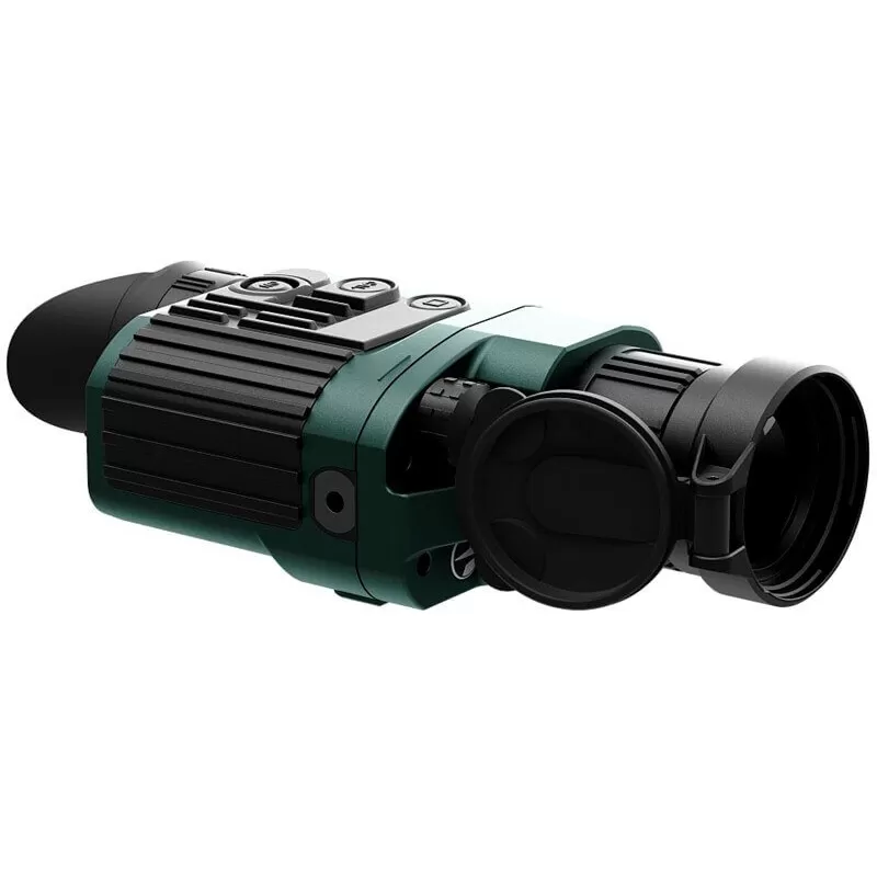 Monocular Térmico QUANTUM LD50S 2.8X5.6. 640X480 PIXELS 9Hz. Detección 1250m - 6000077322 - PULSAR - Térmicos - Visión Térmic... Monocular Térmico QUANTUM LD50S 2.8X5.6. 640X480 PIXELS 9Hz. Detección 1250m - 6000077322 - PULSAR - Térmicos - Visión Térmic...