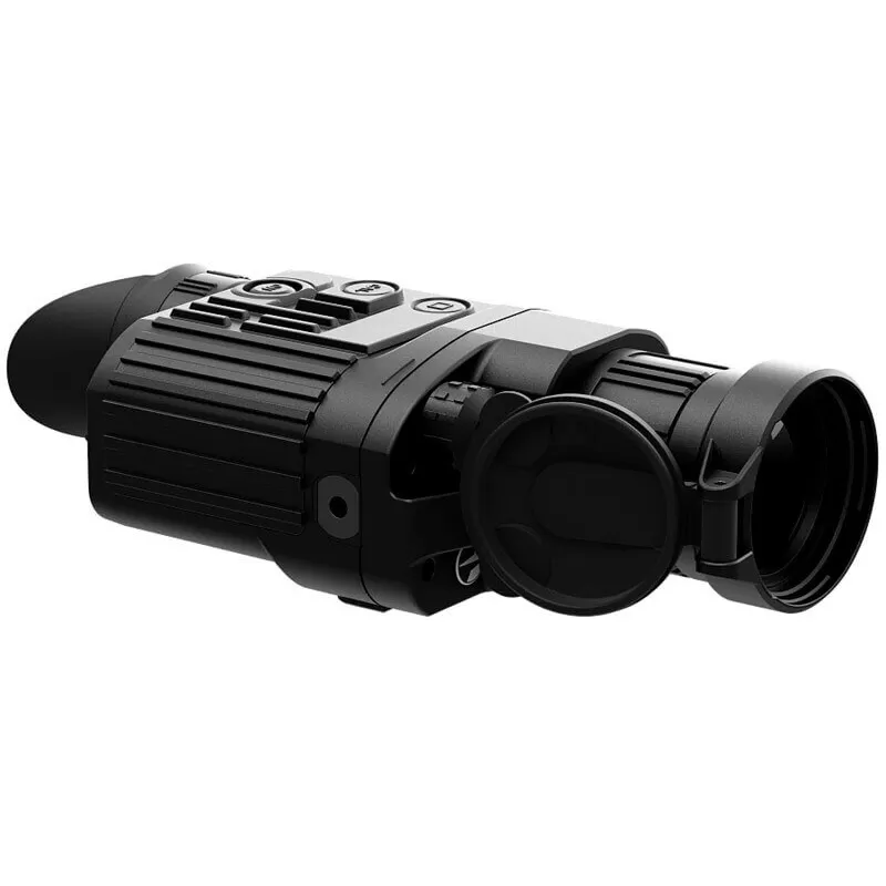 Monocular Térmico QUANTUM HD50S 2.8X5.6. 640X480 PIXELS 30Hz. Detección 1250m - 6000077321 - PULSAR - Térmicos - Visión Térmi... Monocular Térmico QUANTUM HD50S 2.8X5.6. 640X480 PIXELS 30Hz. Detección 1250m - 6000077321 - PULSAR - Térmicos - Visión Térmi...