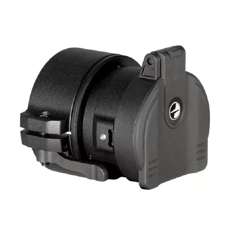 Anilla adaptador metálica PULSAR 50mm para monocular Forward DN - 6000079125 - Pulsar - Iluminadores y Adaptadores PULSAR Anilla adaptador metálica PULSAR 50mm para monocular Forward DN - 6000079125 - Pulsar - Iluminadores y Adaptadores PULSAR