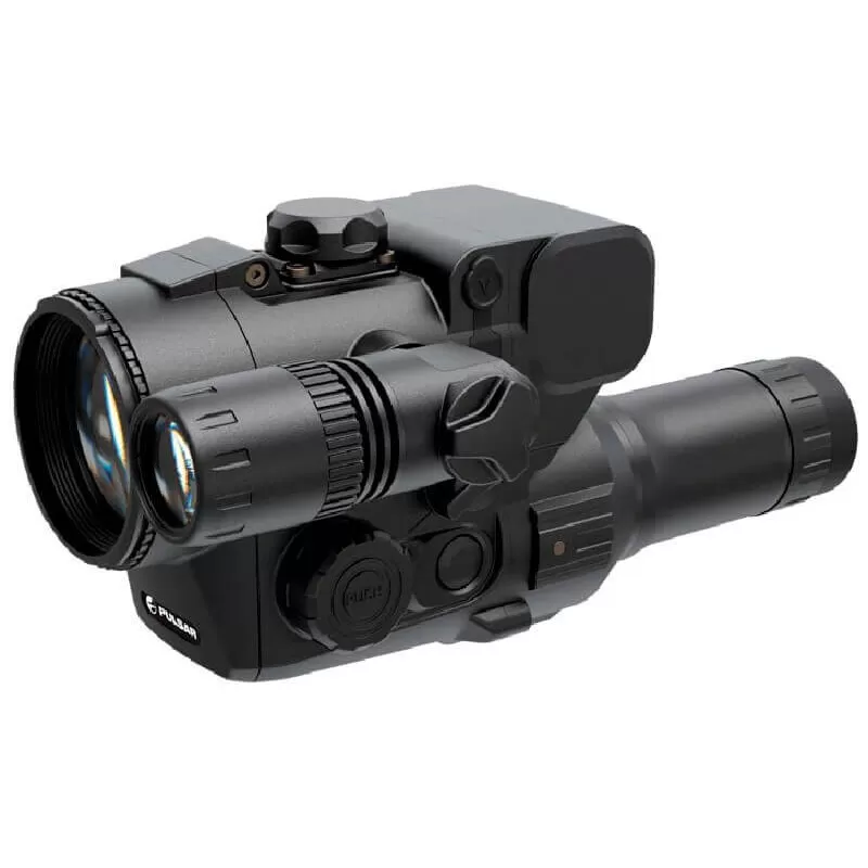 Monóculo Digital Pulsar Forward DN 55. Inclui laser infravermelho de 915 nm. Invisível. - 6000078115 - Pulsar - Monóculos de Visão Noturna... Monóculo Digital Pulsar Forward DN 55. Inclui laser infravermelho de 915 nm. Invisível. - 6000078115 - Pulsar - Monóculos de Visão Noturna...