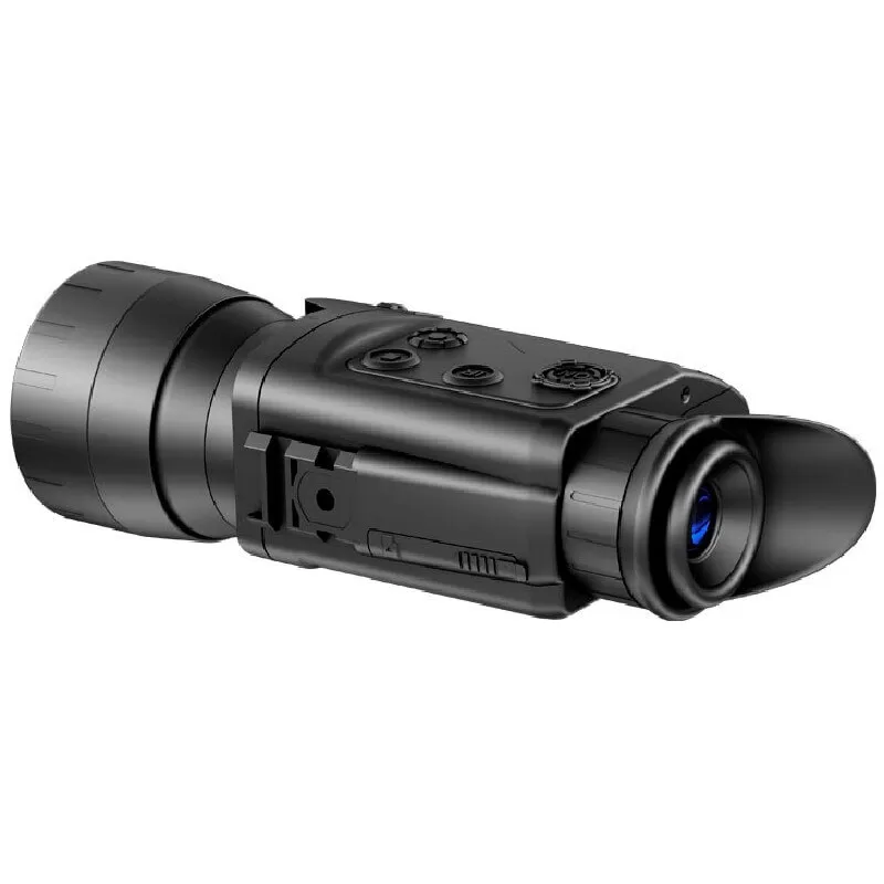 Monocular Digital PULSAR RECON X870 5.5x50. Campo de detección 350m - 6000078082 - Pulsar - Monoculares de Visión Nocturna PU... Monocular Digital PULSAR RECON X870 5.5x50. Campo de detección 350m - 6000078082 - Pulsar - Monoculares de Visión Nocturna PU...