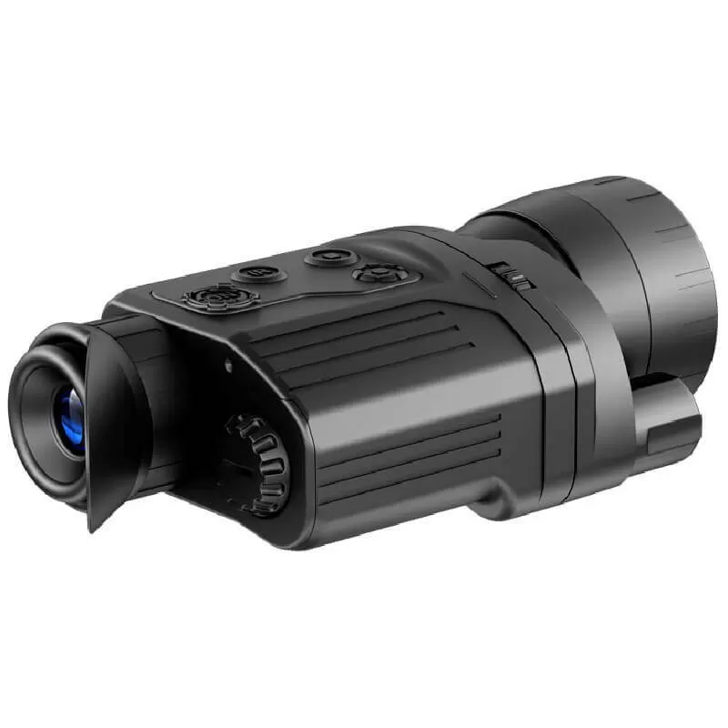 Monocular Digital PULSAR RECON X850 5.5x50. Campo de detección 350m - 6000078081 - Pulsar - Monoculares de Visión Nocturna PU... Monocular Digital PULSAR RECON X850 5.5x50. Campo de detección 350m - 6000078081 - Pulsar - Monoculares de Visión Nocturna PU...
