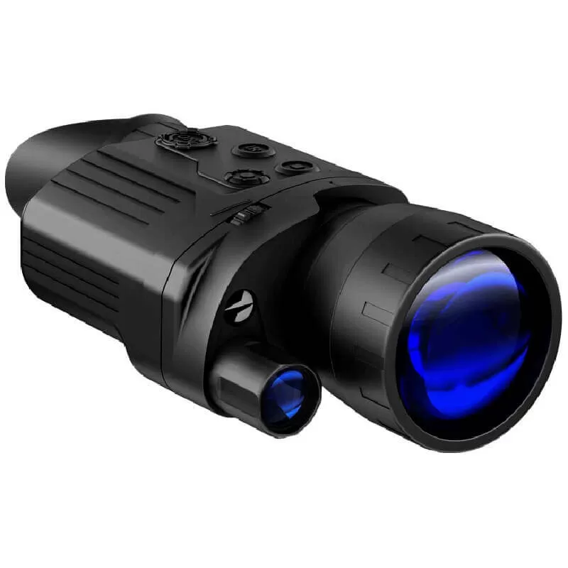 Monocular Digital PULSAR RECON 870R 5.5x50. Grabador. Campo de detección 300m - 6000078088 - Pulsar - Monoculares de Visión N... Monocular Digital PULSAR RECON 870R 5.5x50. Grabador. Campo de detección 300m - 6000078088 - Pulsar - Monoculares de Visión N...