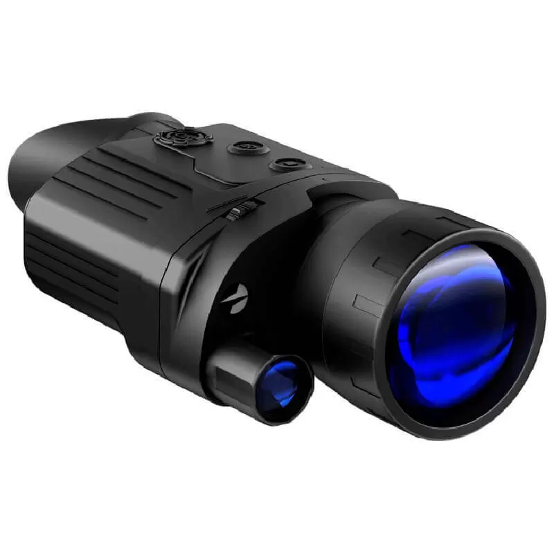 Monocular Digital PULSAR RECON 870 5.5 x50. Campo de detección 350m - 6000078087 - Pulsar - Monoculares de Visión Nocturna PU... Monocular Digital PULSAR RECON 870 5.5 x50. Campo de detección 350m - 6000078087 - Pulsar - Monoculares de Visión Nocturna PU...