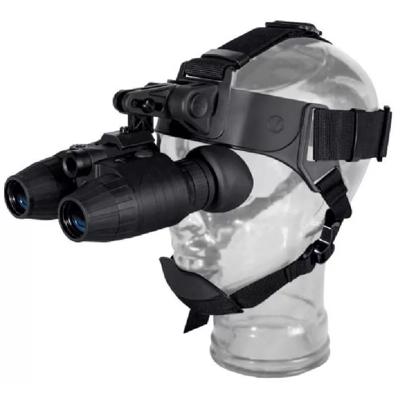Binóculos de visão noturna Pulsar EDGE GS 2G+ 1x21 B. Alcance de detecção de 200 m - 6000075092 - Pulsar - Binóculos de visão noturna e binóculos... Binóculos de visão noturna Pulsar EDGE GS 2G+ 1x21 B. Alcance de detecção de 200 m - 6000075092 - Pulsar - Binóculos de visão noturna e binóculos...