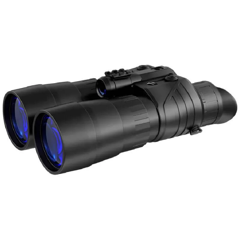 Binóculos de visão noturna Pulsar EDGE GS 1G+ 2,7x50 L. Alcance de detecção de 200 m - 6000075098 - Pulsar - Binóculos e binóculos nº... Binóculos de visão noturna Pulsar EDGE GS 1G+ 2,7x50 L. Alcance de detecção de 200 m - 6000075098 - Pulsar - Binóculos e binóculos nº...