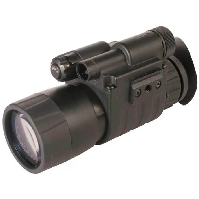 Monóculo de visão noturna Pulsar Challenger 2G+ 2x42. Alcance de detecção de 400 m - 6000074092 - Pulsar - Monóculos de visão noturna... Monóculo de visão noturna Pulsar Challenger 2G+ 2x42. Alcance de detecção de 400 m - 6000074092 - Pulsar - Monóculos de visão noturna...