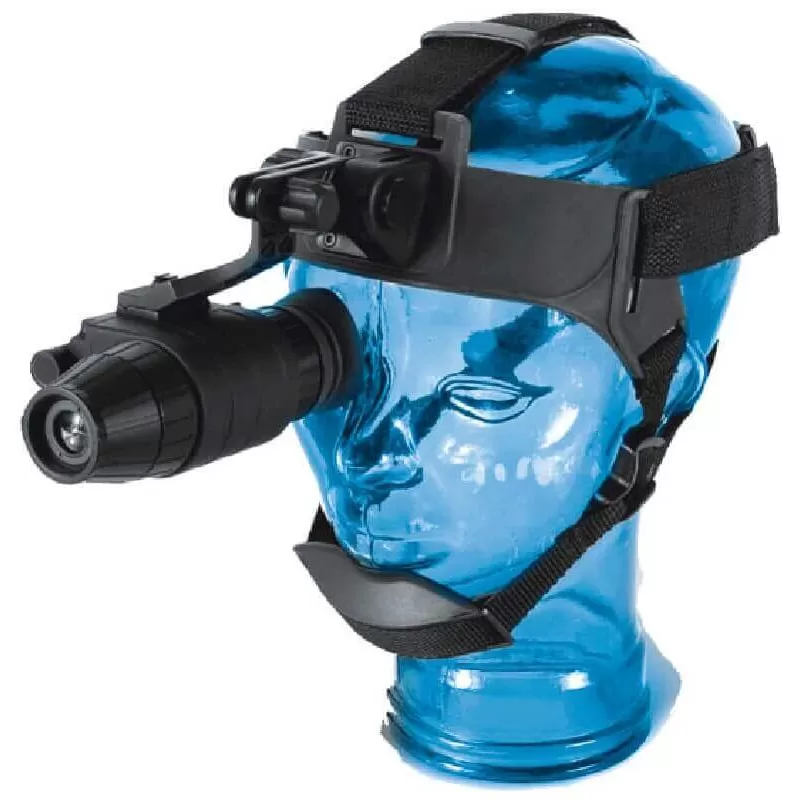Monocular Nocturno PULSAR CHALLENGER 1x21 GE.2+.Kit Cabeza.Campo detección 200m - 6000074091 - Pulsar - Monoculares de Visión... Monocular Nocturno PULSAR CHALLENGER 1x21 GE.2+.Kit Cabeza.Campo detección 200m - 6000074091 - Pulsar - Monoculares de Visión...